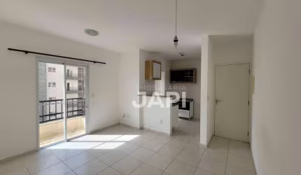 Apartamento com 2 dormitórios à venda, 54 m² por R$ 350.000,00 - Vila Nova Medeiros - Jundiaí/SP