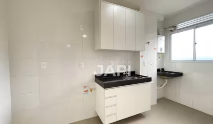 Apartamento com 2 dormitórios para alugar, 48 m² por R$ 2.482,00/mês - Medeiros - Jundiaí/SP
