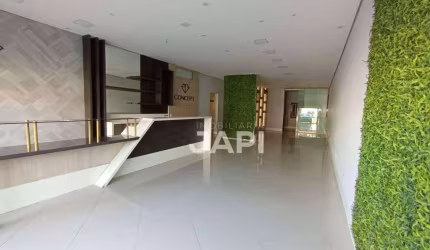 Ponto para alugar, 150 m² por R$ 9.150/mês - Parque Residencial Eloy Chaves - Jundiaí/SP