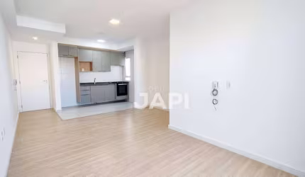 Apartamento para alugar em Jundiaí - Residencial Life - AC 78m2 -R$ 3700,00