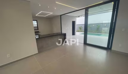 Casa com 4 dormitórios à venda, 222 m² por R$ 2.099.000,00 - Loteamento Reserva Ermida - Jundiaí/SP