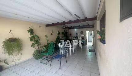 Casa térrea à venda em Jundiaí - Jd.das Hortências - AC: 115m2 AT: 149m2 - 1 quarto + Edícula - R$ 450.000