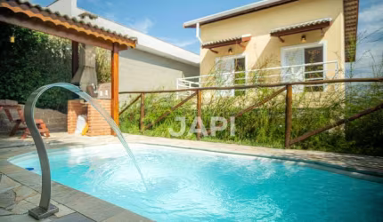 Casa com 3 dormitórios à venda, 140 m² por R$ 910.000,00 - Residencial Phytus - Itupeva/SP