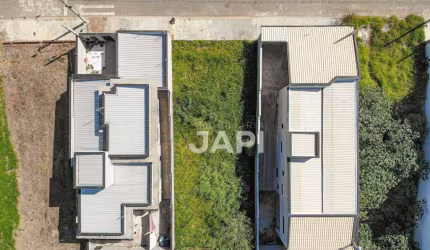 Terreno à venda, 250 m² por R$ 250.000,00 - Jardim Primavera - Itupeva/SP