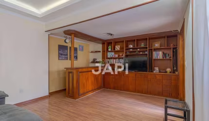 Casa com 3 dormitórios à venda, 181 m² por R$ 585.000 - Jardim São Pedro - Campinas/SP