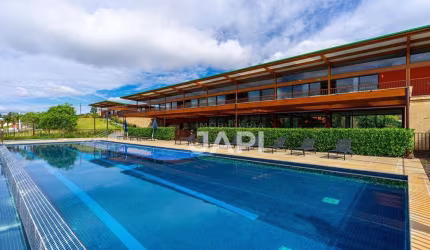 Terreno à venda, 830 m² por R$ 560.000,00 - Dos Medeiros - Jundiaí/SP