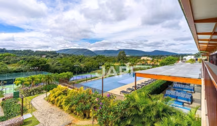 Terreno à venda em Jundiaí - Condomínio Terras da Alvorada - AT 1.108m² - R$ 730.000,00