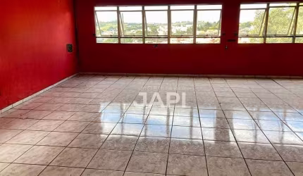 Salão para alugar, 180 m² por R$ 4.200/mês - Vila Arens - Jundiaí/SP