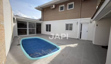 Casa com 4 dormitórios à venda, 199 m² por R$ 1.550.000,00 - Nature Village I - Jundiaí/SP
