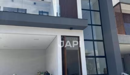 Casa com 3 dormitórios à venda, 276 m² por R$ 2.860.000,00 - Brisas da Mata - Jundiaí/SP