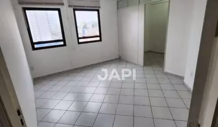 Sala para alugar, 98 m² por R$ 2.421,85/mês - Centro - Jundiaí/SP