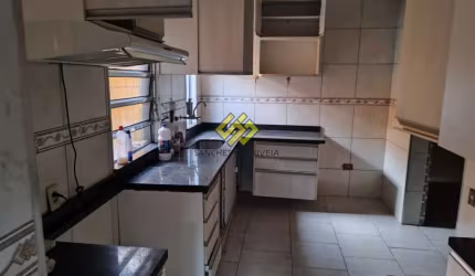 Casa com 2 quartos à venda na Vila Urupês, Suzano , 305 m2 por R$ 550.000