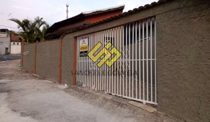 Casa com 2 quartos à venda no Jardim Moraes, Itaquaquecetuba , 65 m2 por R$ 379.000