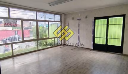 Sala comercial para alugar na Vila São Jorge, Suzano  por R$ 15.000