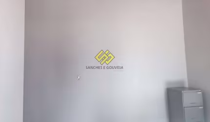 Sala comercial para alugar no Jardim Imperador, Suzano  por R$ 1.200