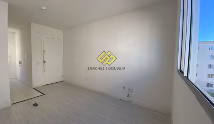 Apartamento para locação/Venda- Vila Celeste/ Itaqua-Sp