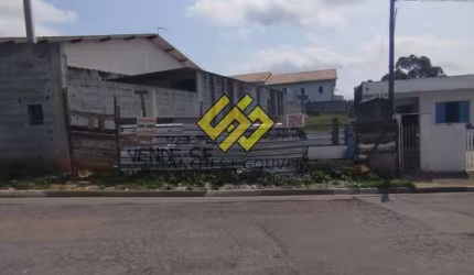 Lote com ampla metragem- Jardim Caxangá