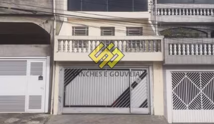 Casa com 4 quartos à venda no Jardim Camargo Novo, São Paulo  por R$ 477.000