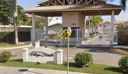 Sobrado de condominio com 3 dormitórios