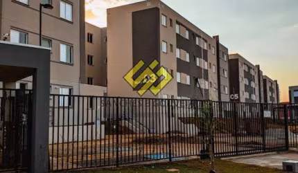 ALUGA-SE APARTAMENTO IMPECÁVEL
