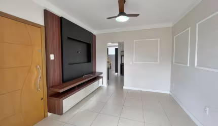 Apartamento à venda - Higienópolis, Franca/SP