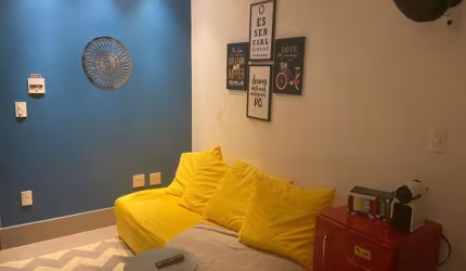 Apartamento térreo à venda - Jardim Lima, Franca/SP