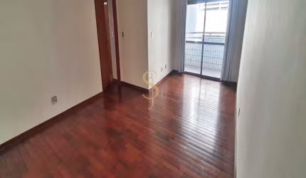 Apartamento à venda - Edifício Golden Gate, Residencial Baldassari, Franca/SP
