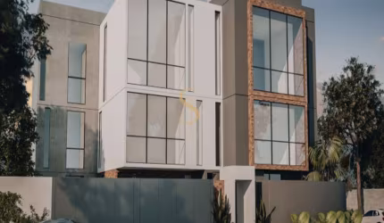 Apartamento à venda - Jardim Piratininga, Franca/SP