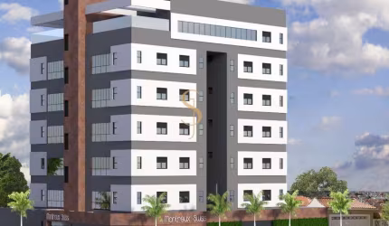 RESIDENCIAL MONTREUX SWISS
