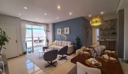 IPÊS GARDEN RESIDENCIAL