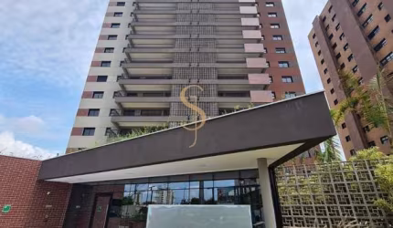 Apartamento à venda - Deodoro 2090, Centro, Franca/SP