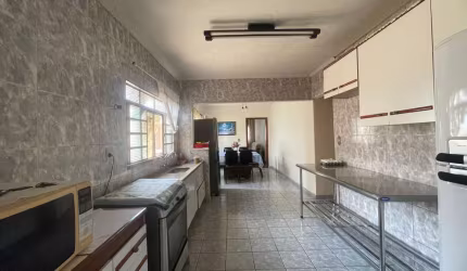Casa à venda - Jardim Riviera, Franca/SP