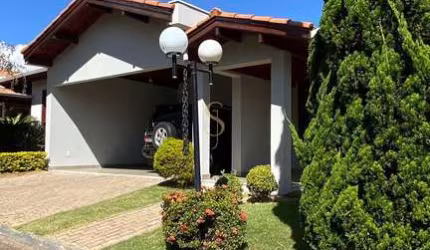 Casa à venda - Condomínio Residencial Green Park, Jardim Boa Esperança, Franca/SP