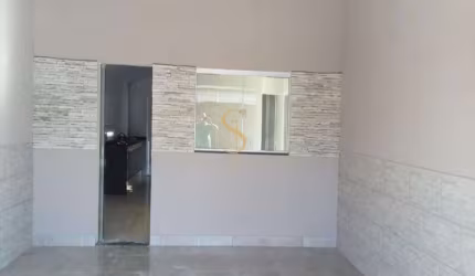 Casa à venda - Residencial Chico Neca, Franca/SP