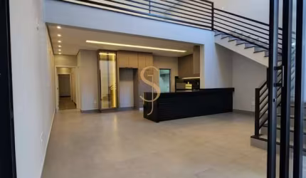 Sobrado à venda -  Residencial San Diego, Franca/SP