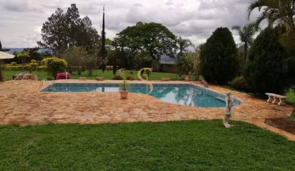 Chácara à venda - Franca-SP