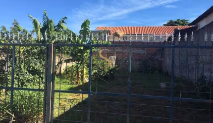 Terreno à venda - Vila Raycos, Franca/SP