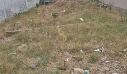 Terreno à venda - Vila Totoli, Franca/SP
