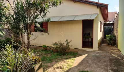 Casa à venda - Centro, Cristais Paulista/SP