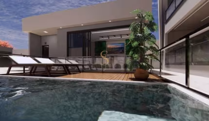 Apartamento à venda - Edifício Residencial João Lucas Ferreira I, Rifaina/SP