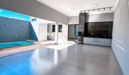Casa à venda - Jardim Natal, Franca/SP