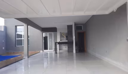 Casa à venda - Jardim Natal, Franca/SP