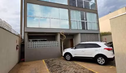 Apartamento à venda - Jardim Piratininga ll, Franca/SP