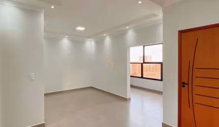 Apartamento à venda - Jardim Natal l, Franca/SP