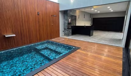 Casa à venda - Jardim Natal, Franca/SP