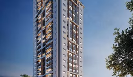 Apartamento com 3 quartos à venda na Cidade Nova, Franca , 133 m2 por R$ 1.112.624