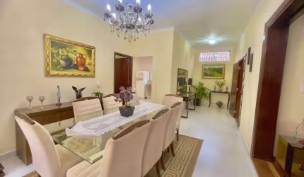 Casa à venda - Santo Agostinho , Franca/SP