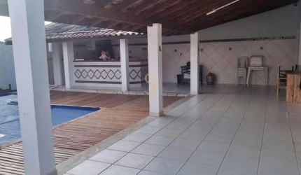 Casa à venda - Jardim Barão, Franca/SP