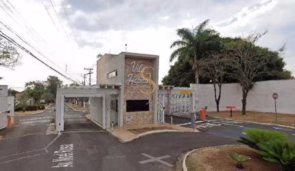 Terreno à venda - Condomínio Vila Hípica,  Franca/SP