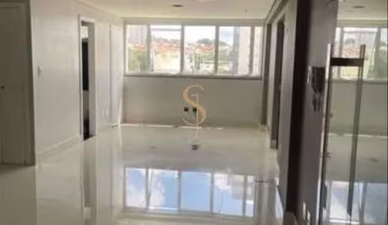 Sala comercial à venda - Prime Business Center, Residencial Baldassari, Franca/SP